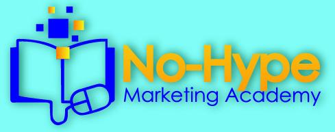 No-hype marketing courses with Marcia Yudkin